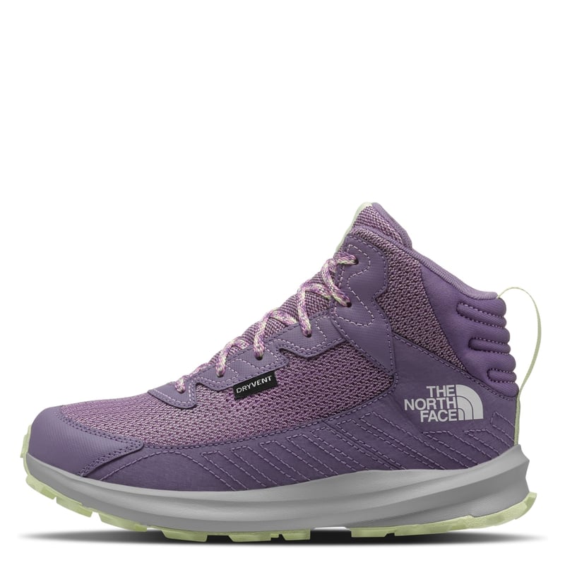 Precio de zapatillas the north face on sale