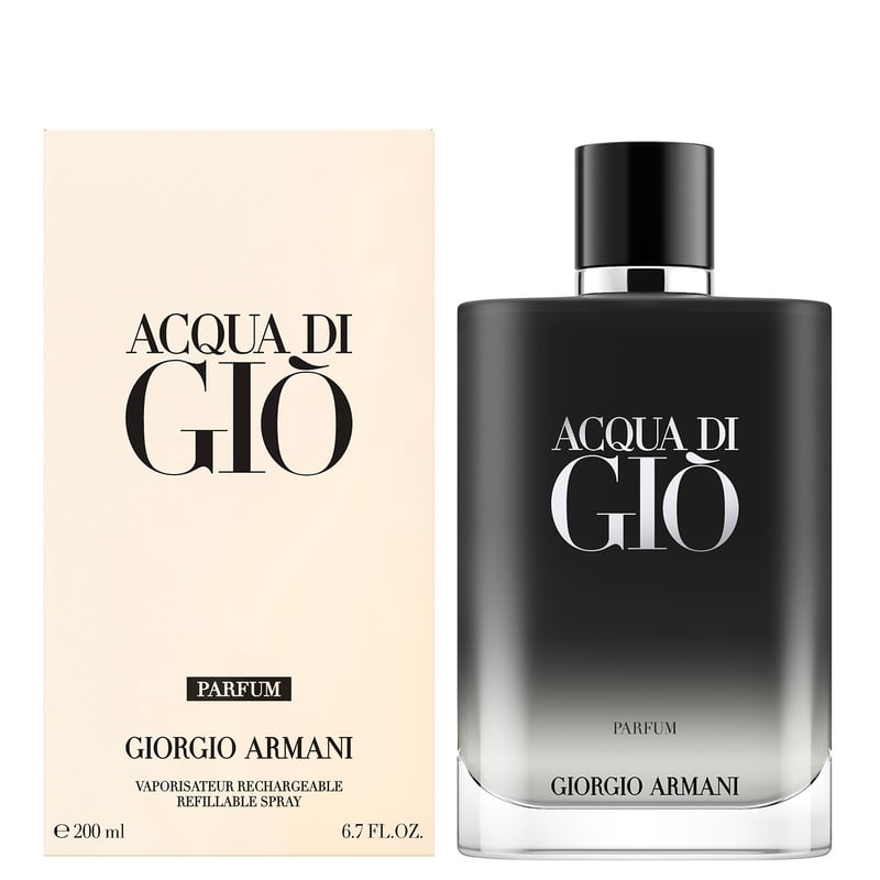 GIORGIO ARMANI Perfume Hombre Acqua Di Gio Parfum 200Ml Giorgio Armani falabella