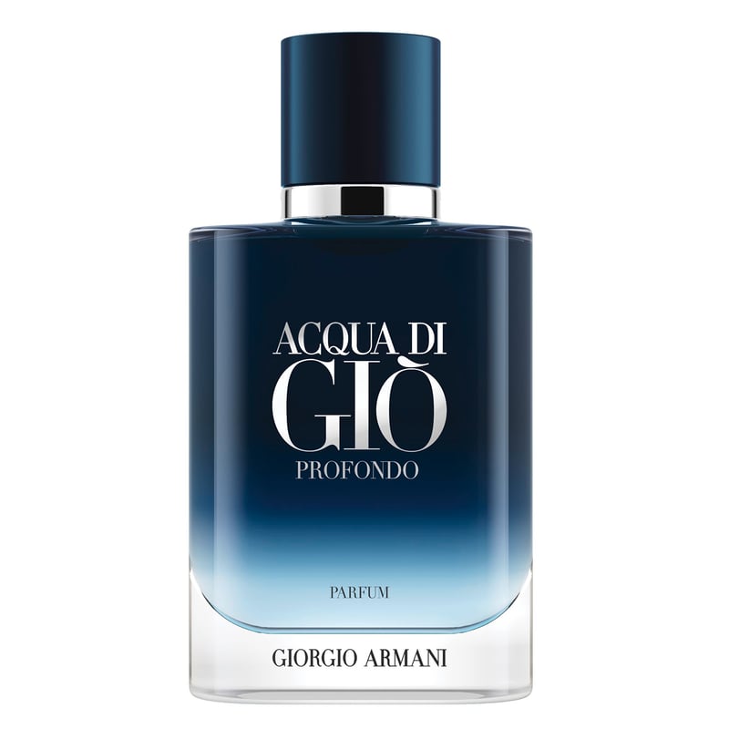 GIORGIO ARMANI Perfume Hombre Acqua Di Gio Profondo Parfum 50Ml Giorgio Armani falabella