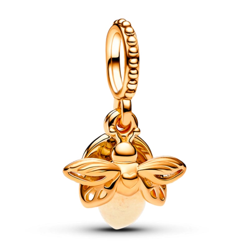 Charm Colgante Bandera de España 792017CZ – Joyería acebo – Joyerías en León
