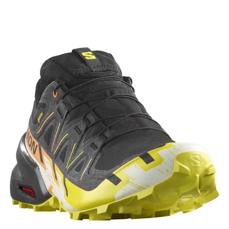 Zapatillas de trail salomon best sale