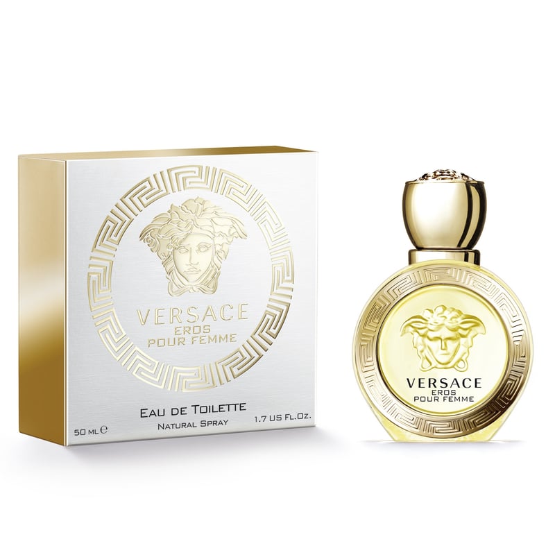 VERSACE Perfume Mujer Eros Femme Edt 50Ml Versace falabella