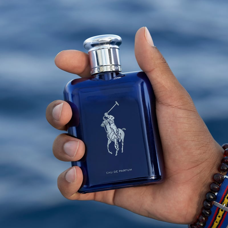 RALPH LAUREN Perfume Hombre Polo Blue EDP 75Ml Polo Ralph Lauren falabella