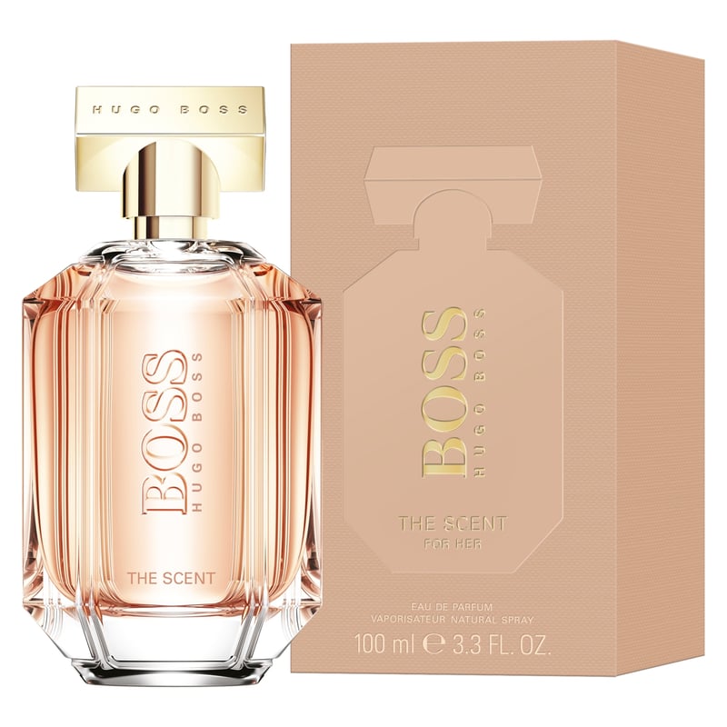 HUGO BOSS Perfume Mujer The Scent For Her Edp 100Ml Hugo Boss falabella