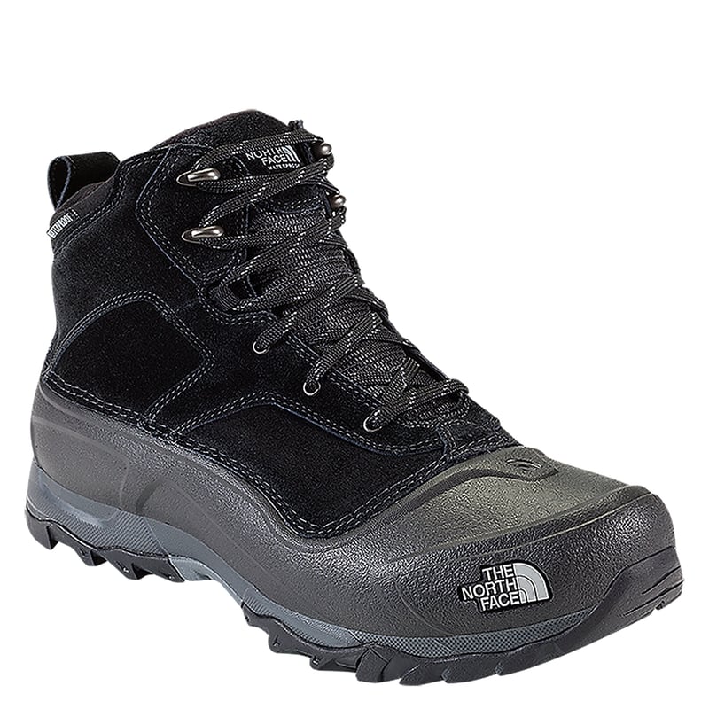 Zapatilla Outdoor Hombre Negro The North Face