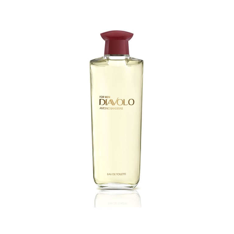 ANTONIO BANDERAS Banderas Perfume Diavolo Edt 200Ml Antonio Banderas falabella