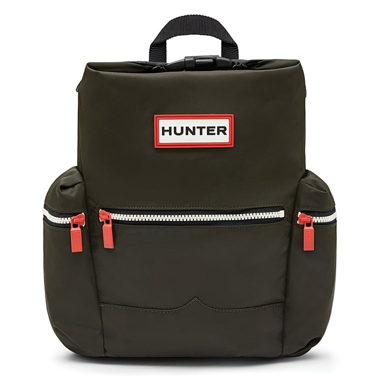 HUNTER Mochila falabella