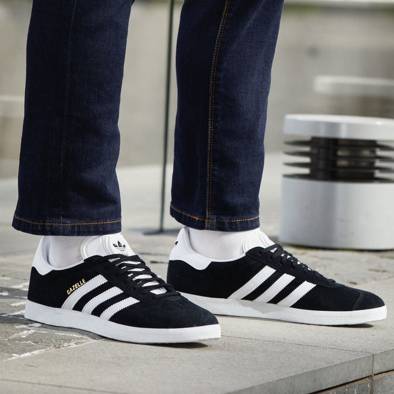 Deportivas adidas gazelle hombre online