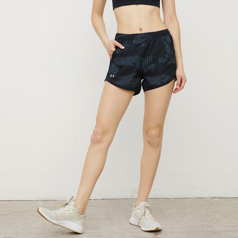 UNDER ARMOUR Short Deportivo Mujer falabella