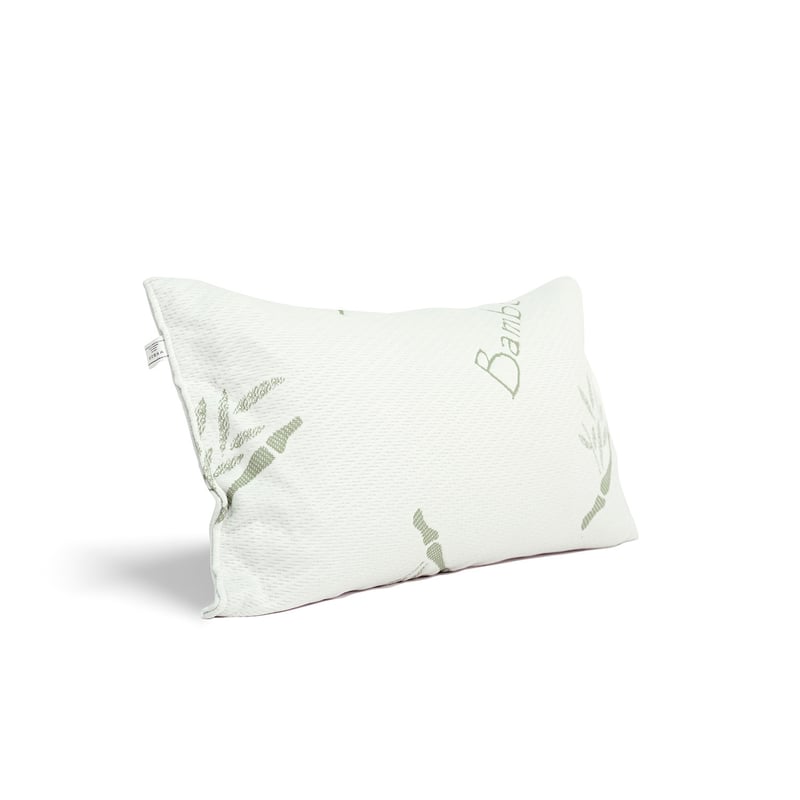 Almohada Bamboo Classic 70x40 Cm Celta