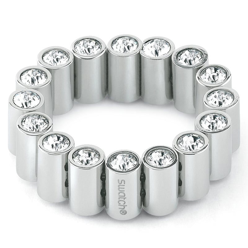 SWATCH Anillo Lustro Lustro T 6 falabella