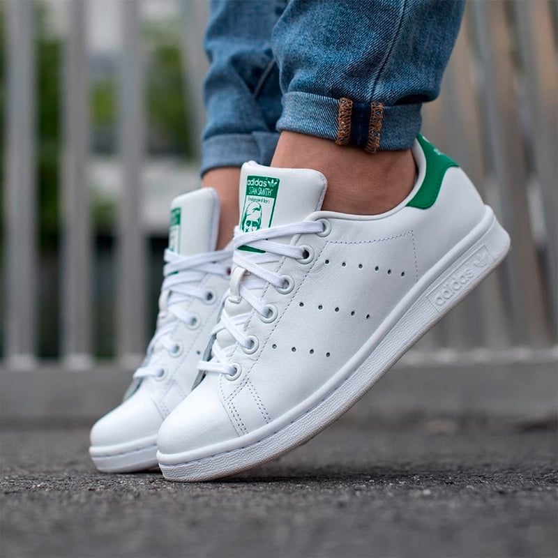 Adidas stan smith mujer precio online