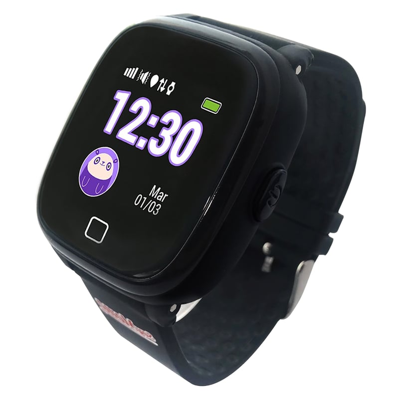 Reloj soymomo h2o hotsell