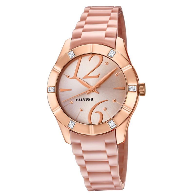 Relojes calypso origen hotsell