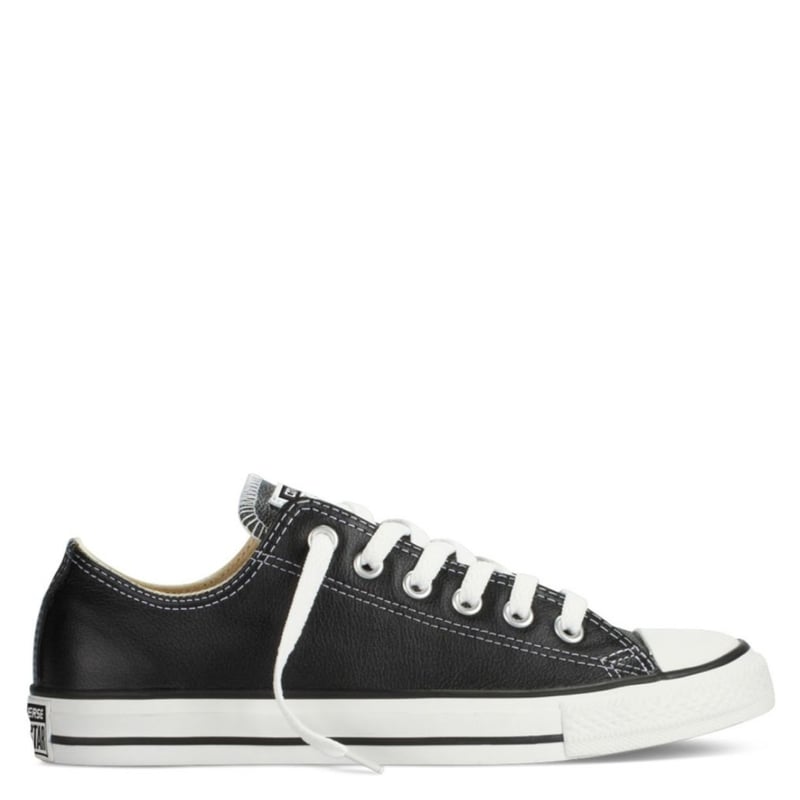 CONVERSE - Chuck Taylor All Star Zapatilla Urbana Hombre Negro Converse