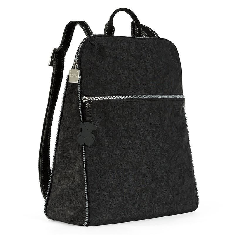 Tous mochila negra hotsell