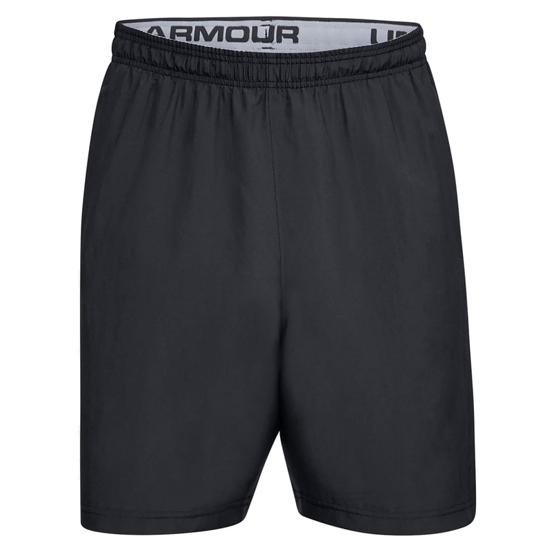 UNDER ARMOUR Short Deportivo Hombre falabella