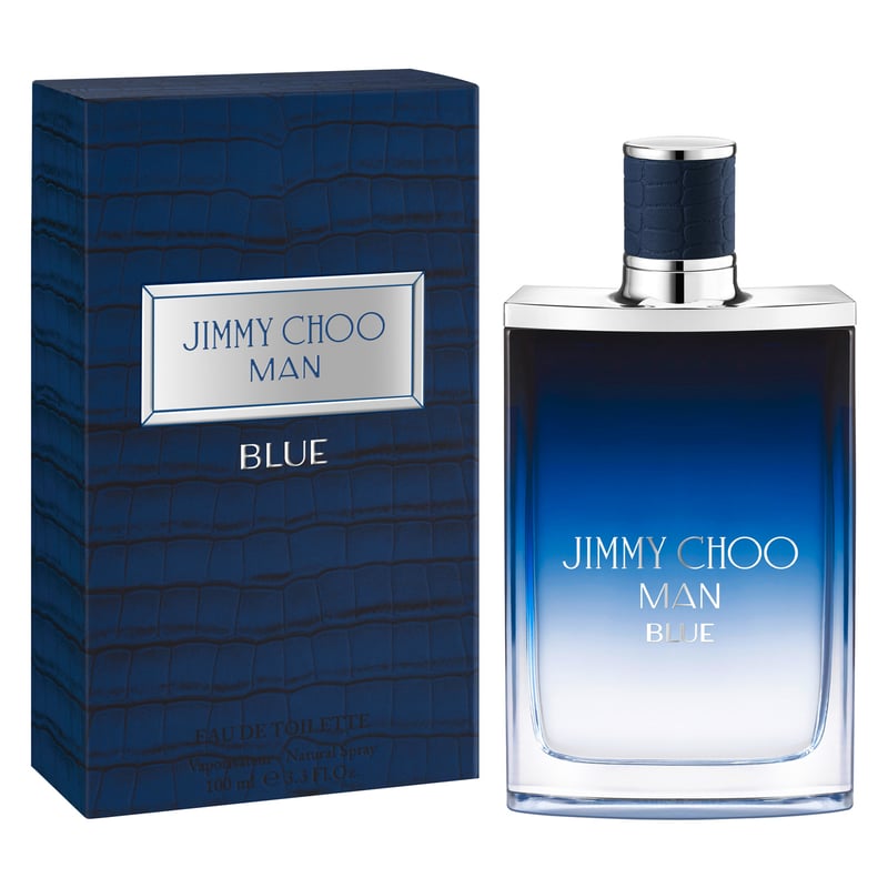 JIMMY CHOO - Perfume Hombre Man Blue Edt 100Ml Jimmy Choo