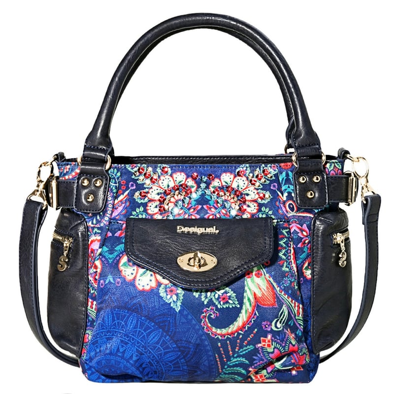 DESIGUAL Cartera falabella