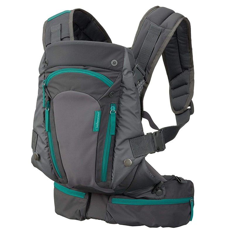 INFANTINO Porta Bebe Carry On Multi Pocket Infantino falabella