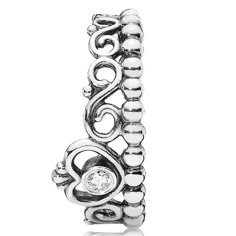 PANDORA Anillo Mi Princesa Mujer Pandora falabella
