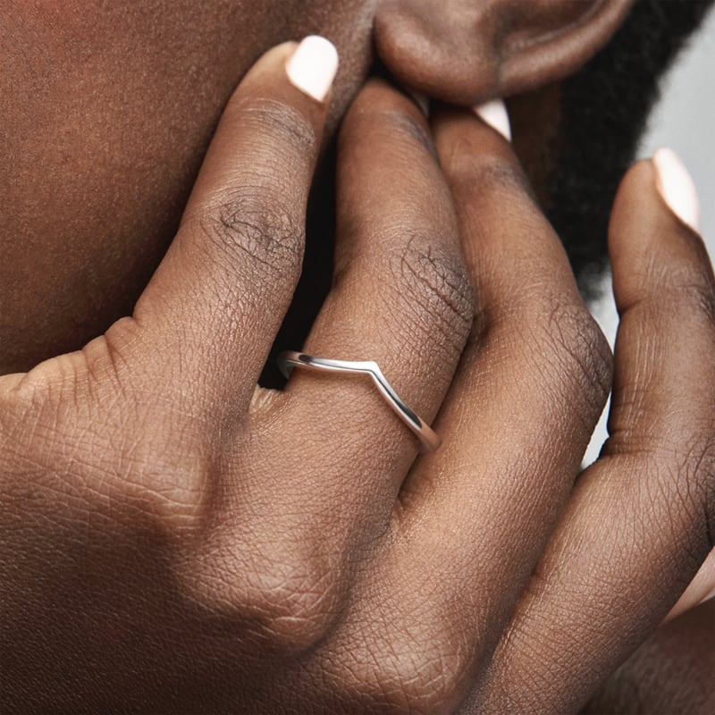 Anillo del deseo hotsell