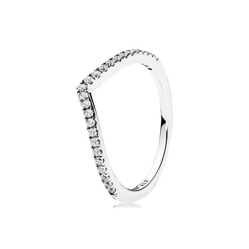 PANDORA Anillo Con Circonitas Mujer Pandora falabella