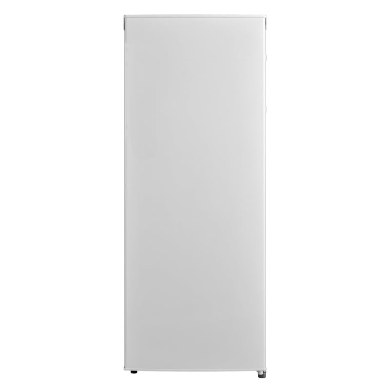 MIDEA - Congelador Freezer Vertical 157 Litros MFV-1600B208FN Midea