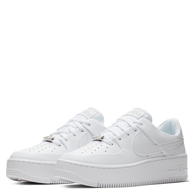 Nike Air Force 1 Sage Low Zapatilla Urbana Mujer
