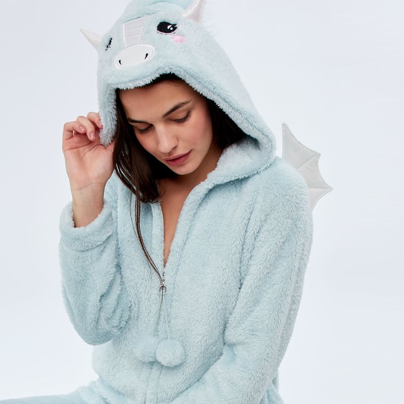 ETAM Pijama Entero Dena falabella