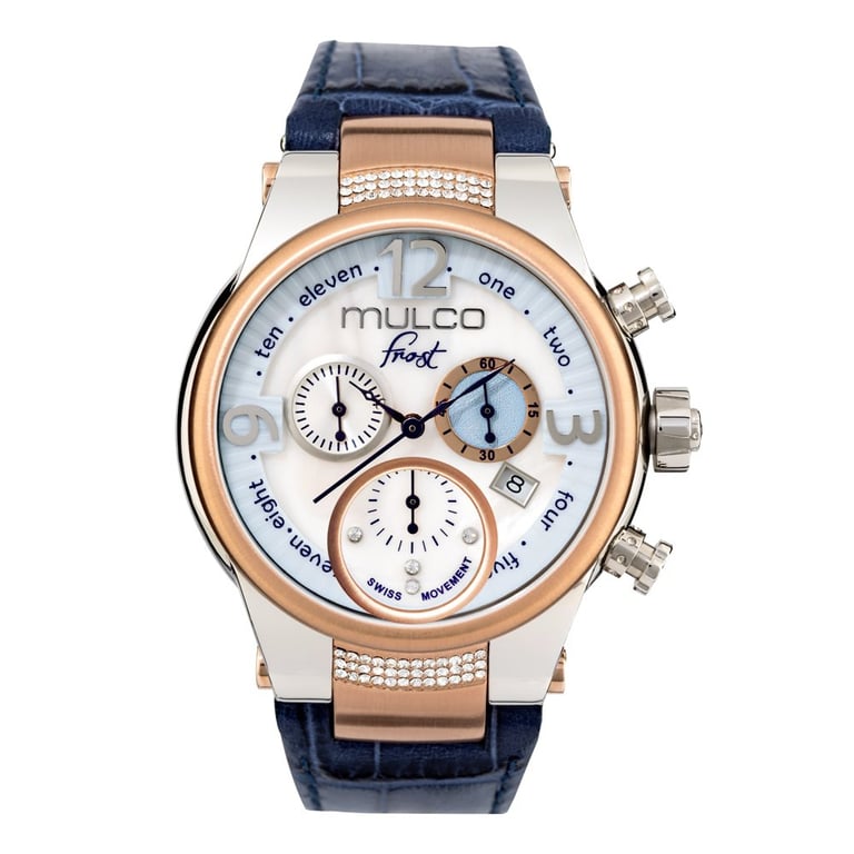 Reloj mulco trebol shop