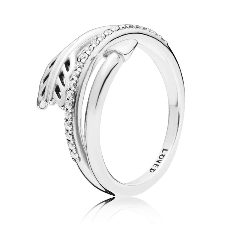 Pandora anillo flecha hotsell