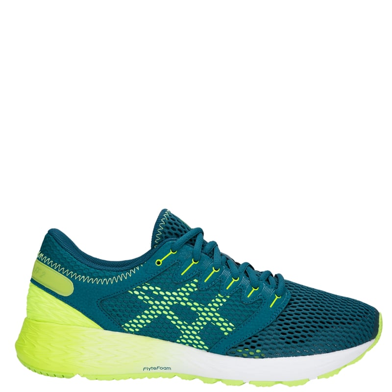 Asics roadhawk ff 2 hombre sale