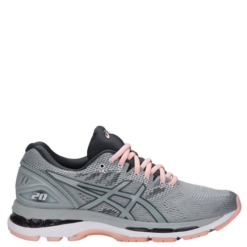 ASICS Gel Nimbus 20 Zapatilla Running Mujer falabella