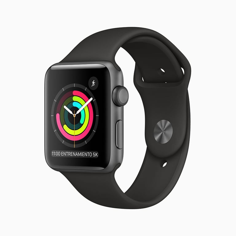 Apple watch series 3 sold 44mm