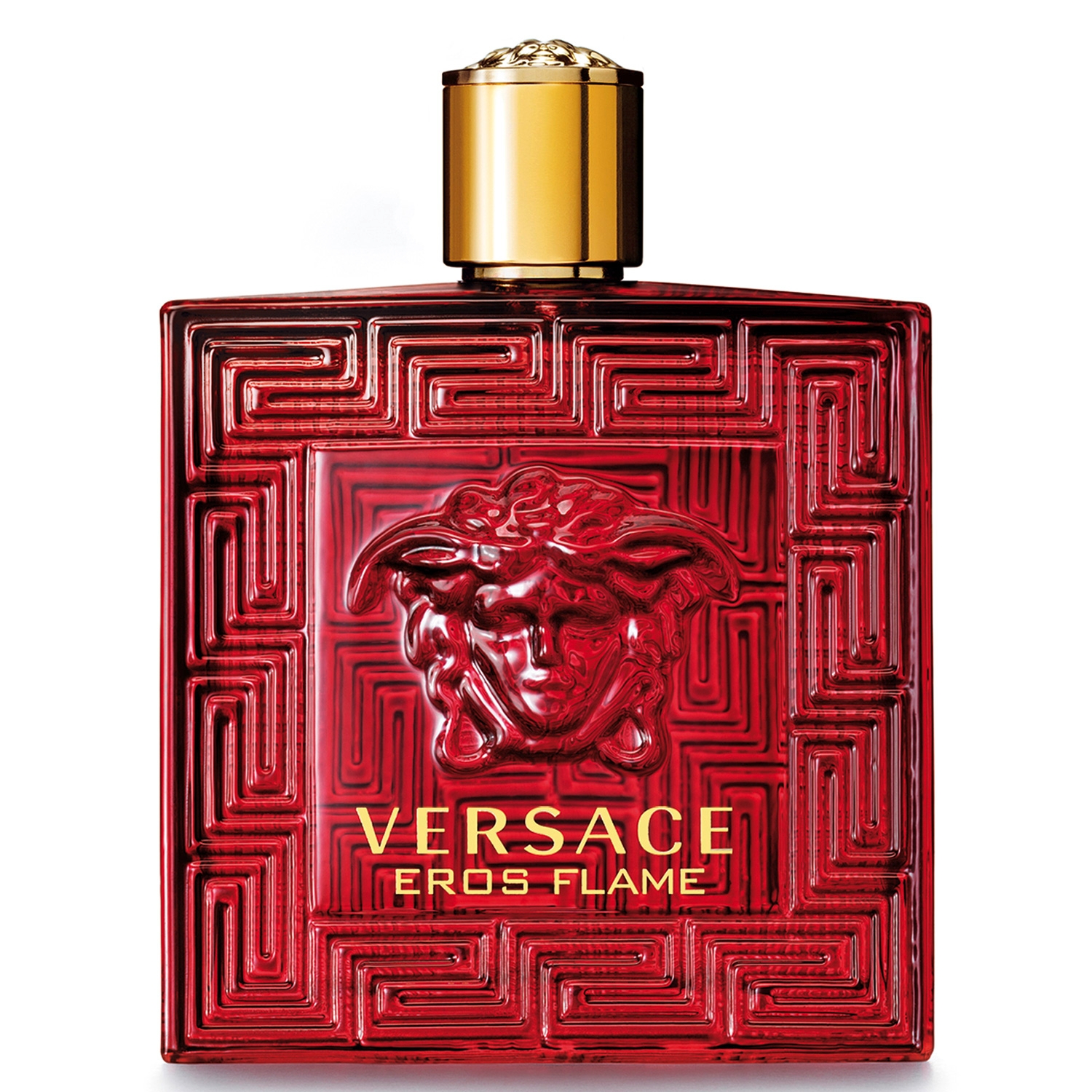 VERSACE Perfume Hombre Eros Flame EDP 200Ml Versace falabella