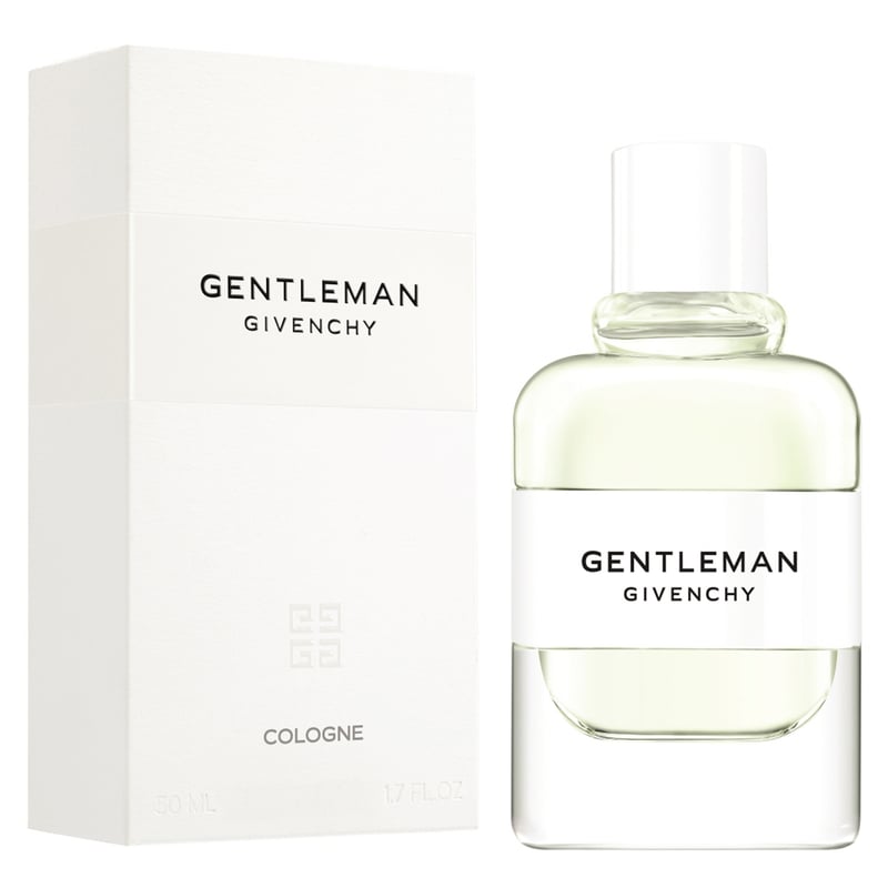GIVENCHY - Perfume Hombre Gentleman Cologne EDC 50ml GIVENCHY