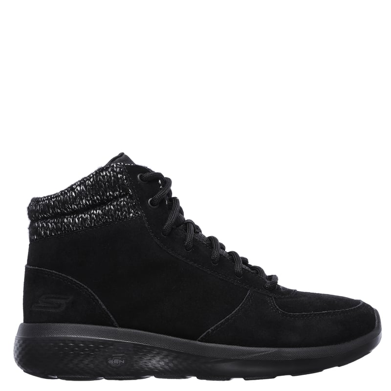 SKECHERS Botin Mujer On The Go City 2 North Ice falabella