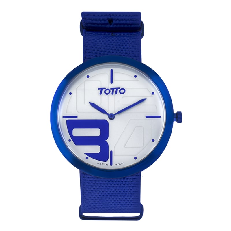 TOTTO Reloj Analogo Mujer Totto falabella