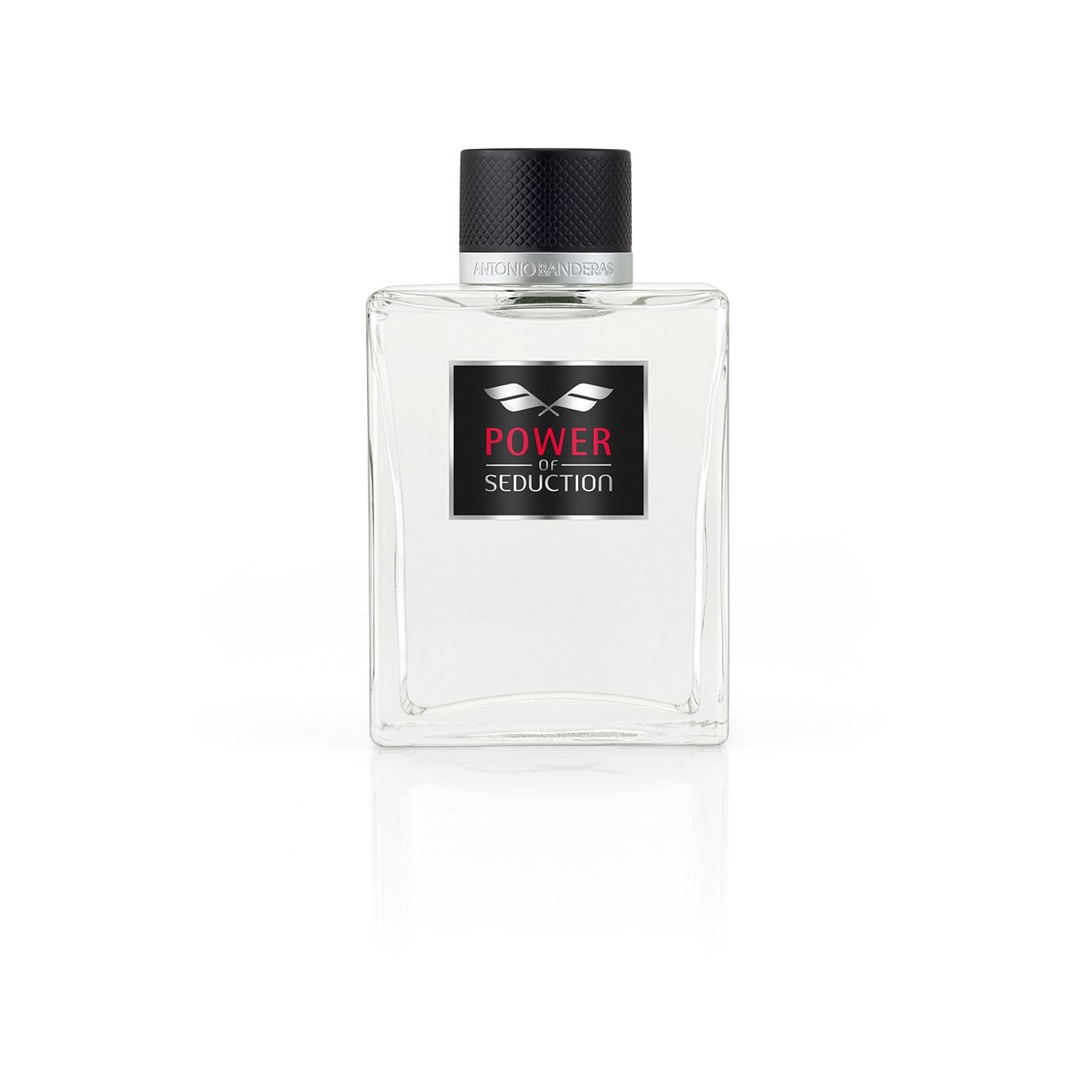 ANTONIO BANDERAS Banderas Perfume Power Of Seduction Edt 200Ml Antonio Banderas falabella