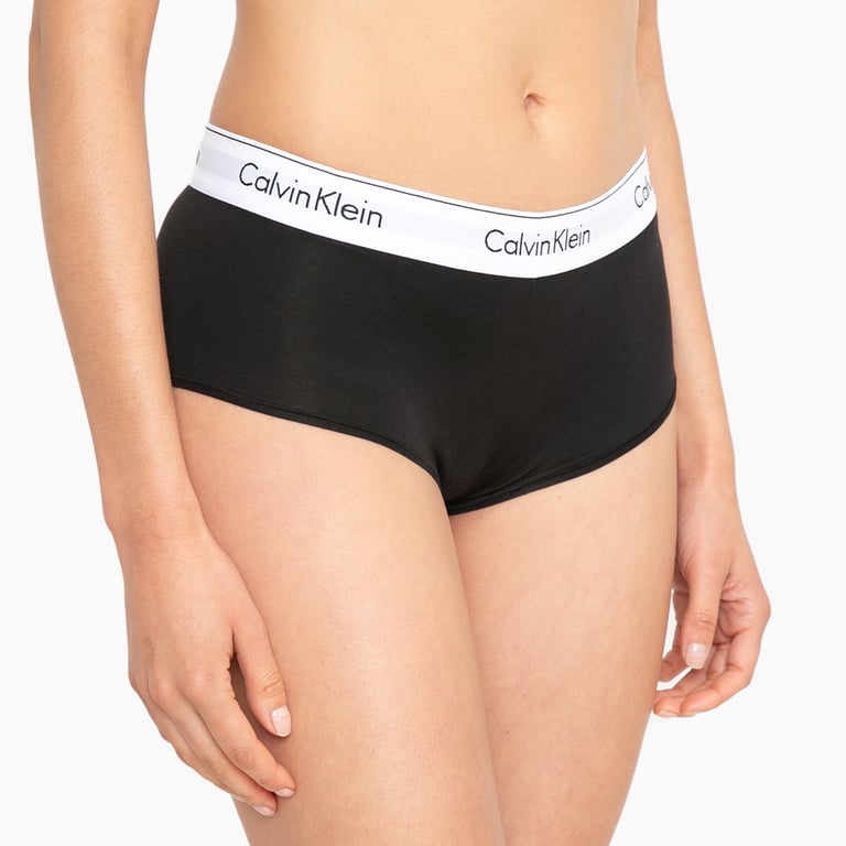 CALVIN KLEIN Pantaletas falabella