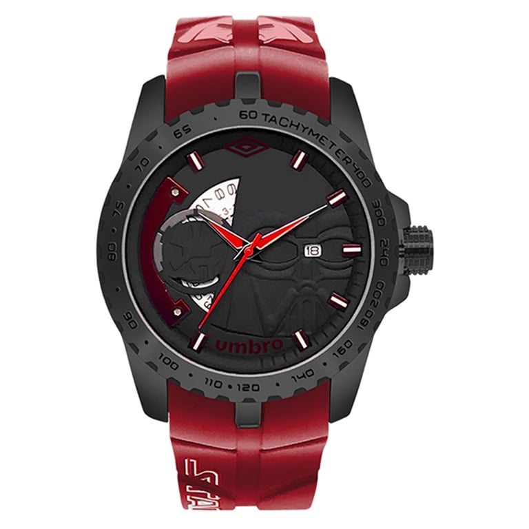 Reloj star wars umbro hotsell