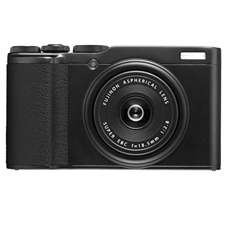 FUJIFILM - Camara Fujifilm XF10 cámara digital negro