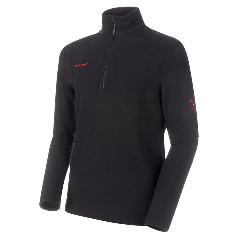 MAMMUT Polar Hombre yadkin Ml Half Zip Pull falabella