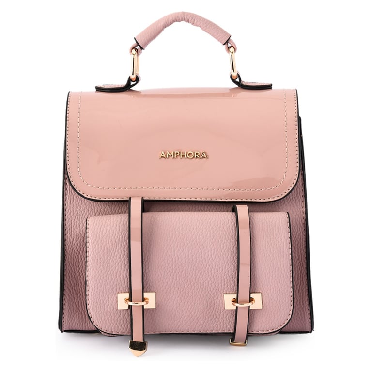 AMPHORA Mochila Kelly Mujer Amphora falabella