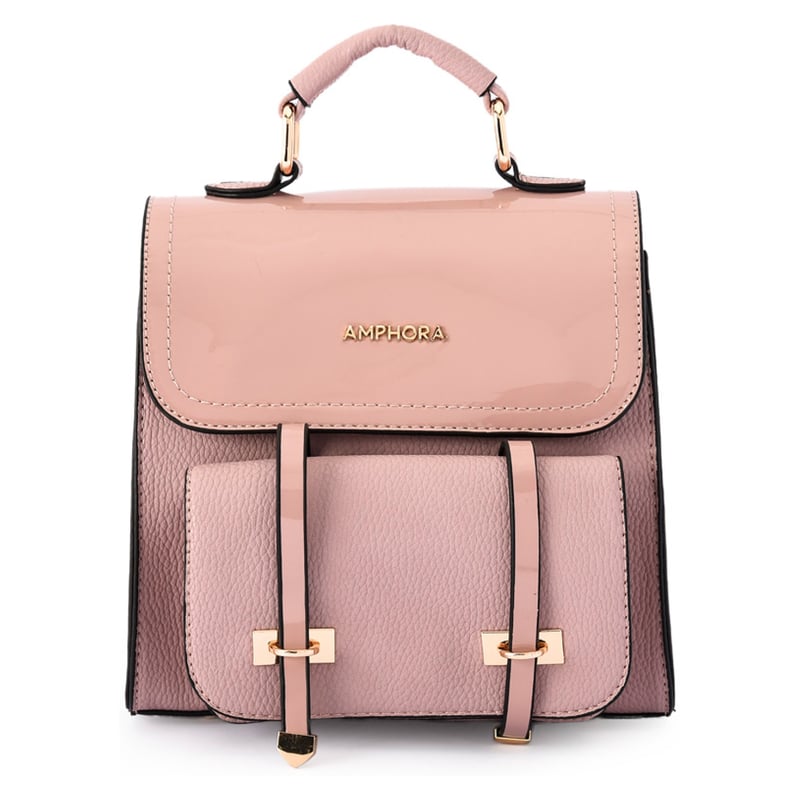 Mochila Kelly Mujer Amphora