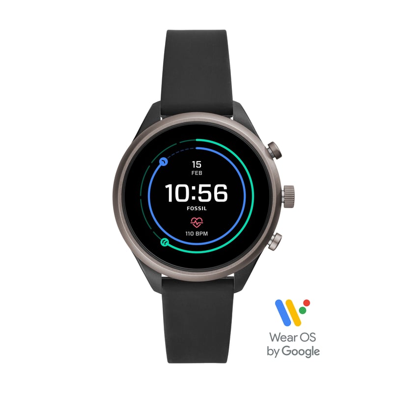 FOSSIL Reloj Fossil Smartwatch FTW6028 Mujer falabella