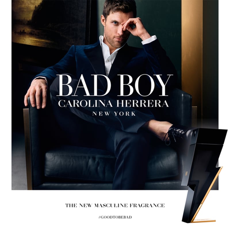 Bad boy hombre shop