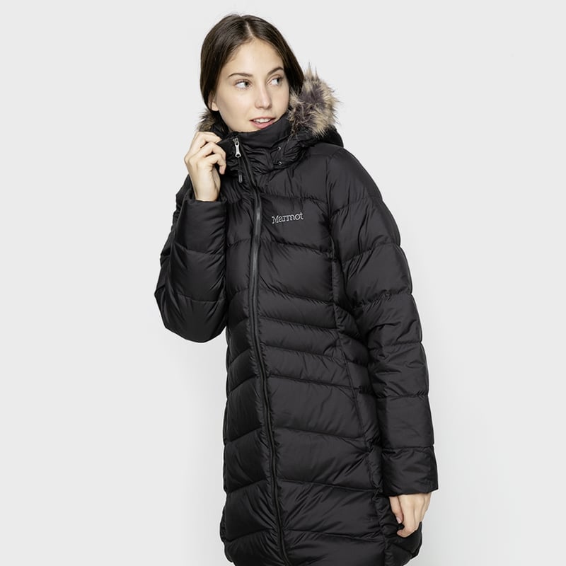 Parka mujer marmot sale