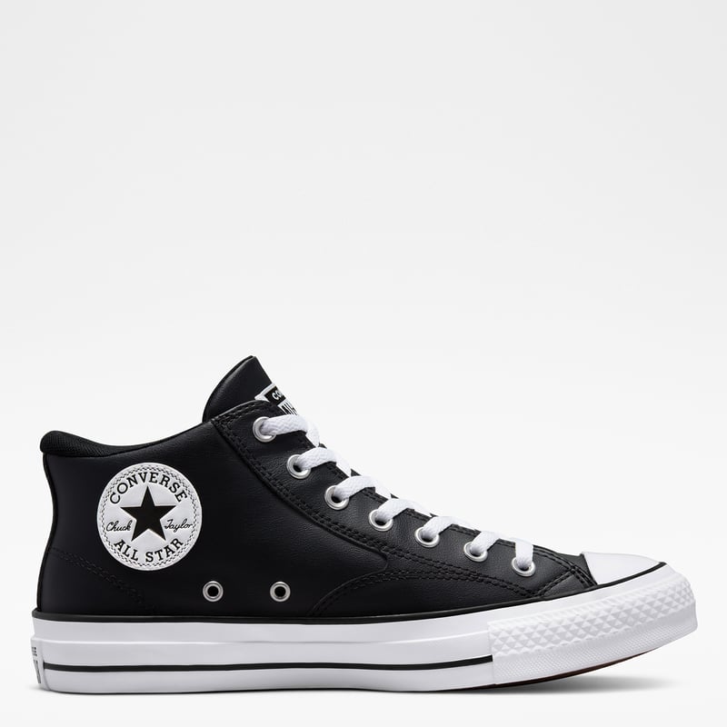 CONVERSE - Chuck Taylor All Star Malden Street Zapatilla Skate Hombre Negro Converse